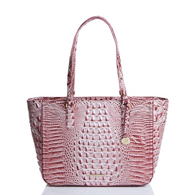 Brahmin Ashlee Women's Business Bags Pink | BHG270695