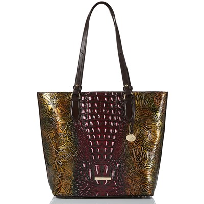 Brahmin Ellen Women's Tote Bags Multicolor | RYJ193075