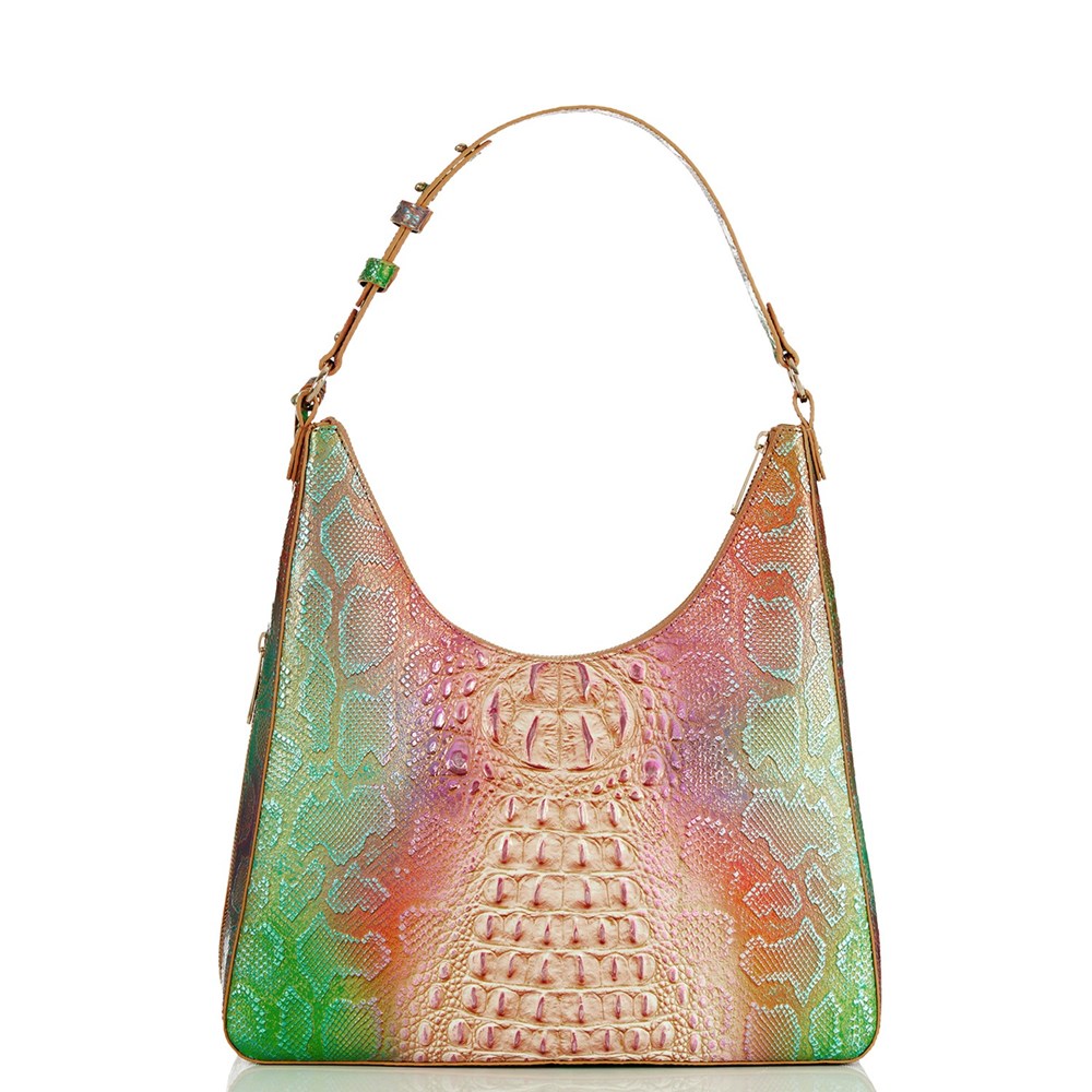 Brahmin Tabitha Women's Shoulder & Hobo Bags Multicolor | FKB269387